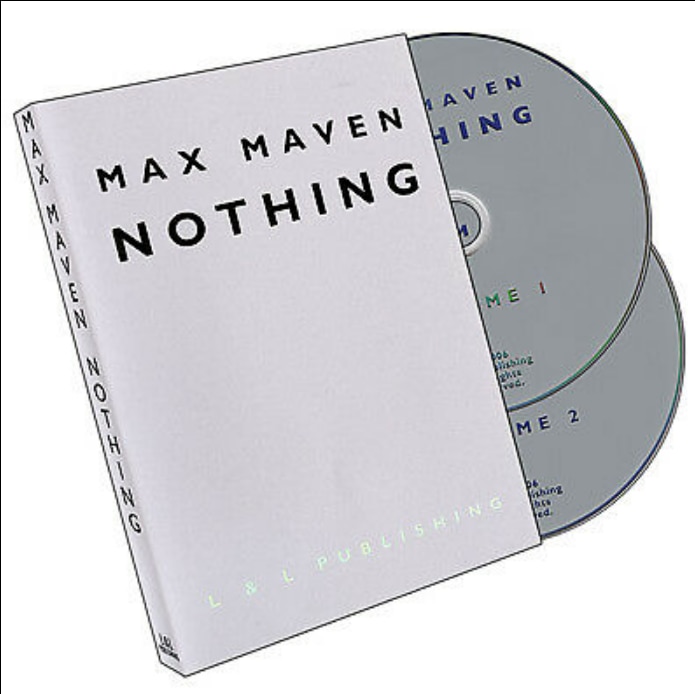 Max Maven VOL.1-2- Ʈ
